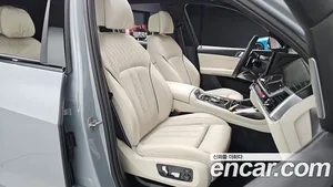 BMW X7, 2025 — миниатюра 16