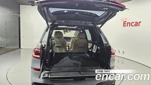 BMW X7, 2025 — миниатюра 36