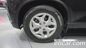 KGM Rexton, 2021 — миниатюра 5
