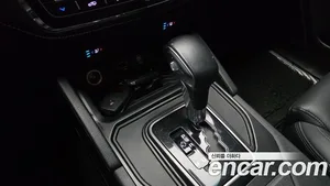 KGM Rexton, 2021 — миниатюра 12