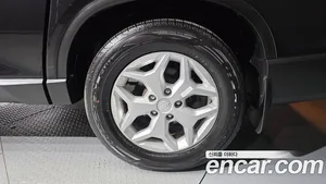 KGM Rexton, 2021 — миниатюра 7