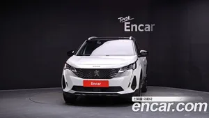 Peugeot 3008, 2022 — миниатюра 2