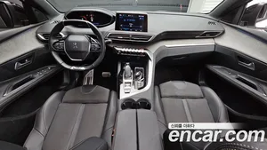 Peugeot 3008, 2022 — миниатюра 9
