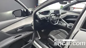Peugeot 3008, 2022 — миниатюра 12