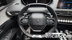 Peugeot 3008, 2022 — миниатюра 17