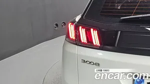Peugeot 3008, 2022 — миниатюра 8