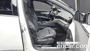 Peugeot 3008, 2022 — миниатюра 15