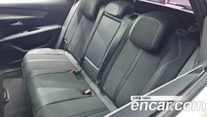 Peugeot 3008, 2022 — миниатюра 27