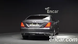 Genesis EQ900, 2017 — миниатюра 4