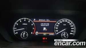 Genesis EQ900, 2017 — миниатюра 8