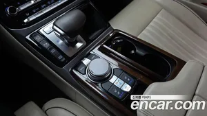 Genesis EQ900, 2017 — миниатюра 9