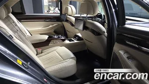 Genesis EQ900, 2017 — миниатюра 11