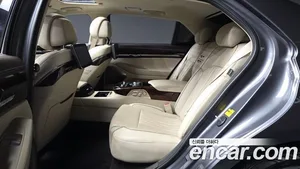 Genesis EQ900, 2017 — миниатюра 12
