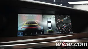 Genesis EQ900, 2017 — миниатюра 16