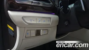 Genesis EQ900, 2017 — миниатюра 18