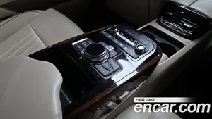 Genesis EQ900, 2017 — миниатюра 19