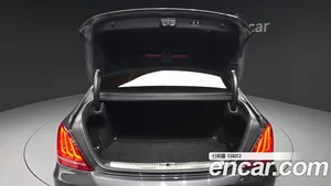 Genesis EQ900, 2017 — миниатюра 20