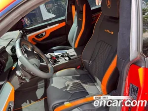 Lamborghini Urus, 2024 — миниатюра 6