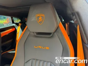 Lamborghini Urus, 2024 — миниатюра 7