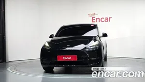 Tesla Model Y, 2024 — миниатюра 3