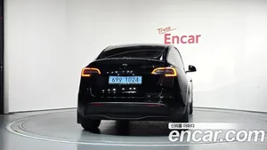 Tesla Model Y, 2024 — миниатюра 4