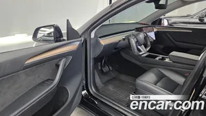 Tesla Model Y, 2024 — миниатюра 13