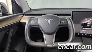 Tesla Model Y, 2024 — миниатюра 18