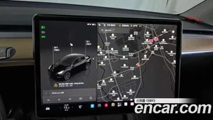Tesla Model Y, 2024 — миниатюра 19