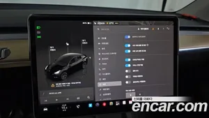 Tesla Model Y, 2024 — миниатюра 21
