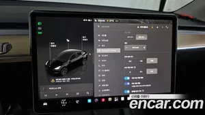 Tesla Model Y, 2024 — миниатюра 22
