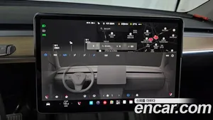 Tesla Model Y, 2024 — миниатюра 24