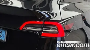 Tesla Model Y, 2024 — миниатюра 9