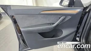 Tesla Model Y, 2024 — миниатюра 14