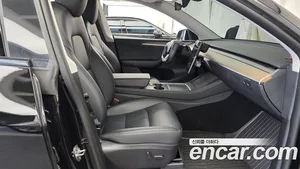 Tesla Model Y, 2024 — миниатюра 16