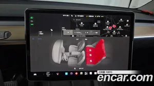 Tesla Model Y, 2024 — миниатюра 28