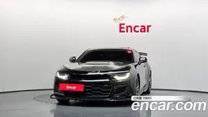 Chevrolet Camaro, 2017 — миниатюра 3