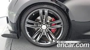 Chevrolet Camaro, 2017 — миниатюра 5