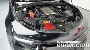 Chevrolet Camaro, 2017 — миниатюра 6