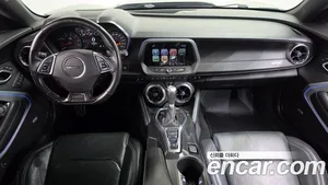Chevrolet Camaro, 2017 — миниатюра 7