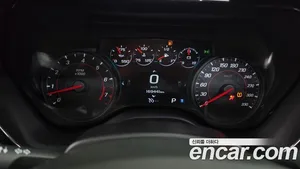 Chevrolet Camaro, 2017 — миниатюра 8