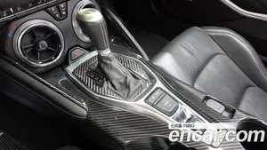 Chevrolet Camaro, 2017 — миниатюра 9