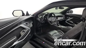 Chevrolet Camaro, 2017 — миниатюра 10