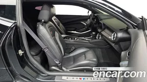 Chevrolet Camaro, 2017 — миниатюра 11