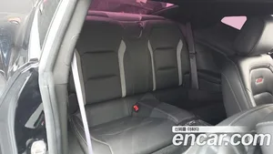 Chevrolet Camaro, 2017 — миниатюра 12