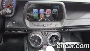 Chevrolet Camaro, 2017 — миниатюра 13