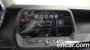Chevrolet Camaro, 2017 — миниатюра 17