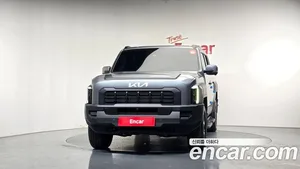Kia Tasman, 2025 — миниатюра 3