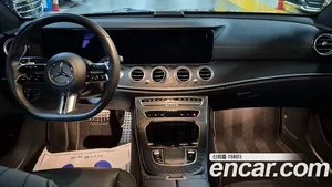 Mercedes-Benz E-Class, 2021 — миниатюра 7