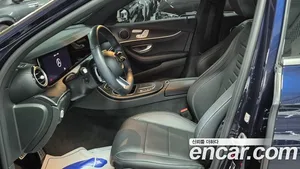 Mercedes-Benz E-Class, 2021 — миниатюра 10