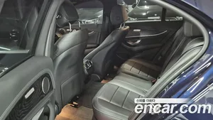 Mercedes-Benz E-Class, 2021 — миниатюра 13